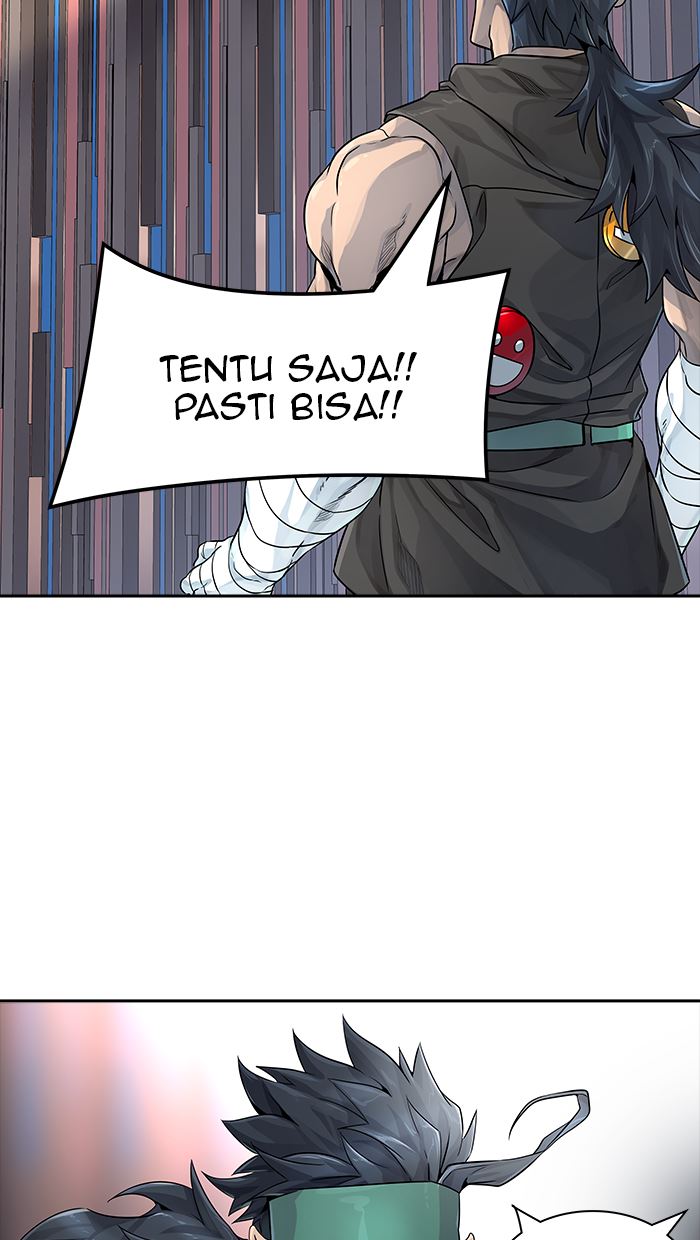 tower-of-god - Chapter: 493