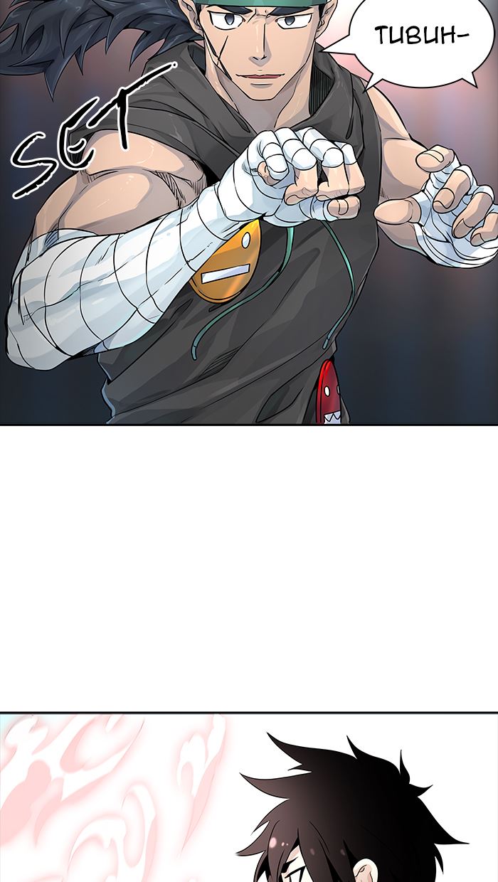 tower-of-god - Chapter: 493