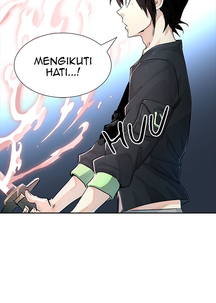 tower-of-god - Chapter: 493