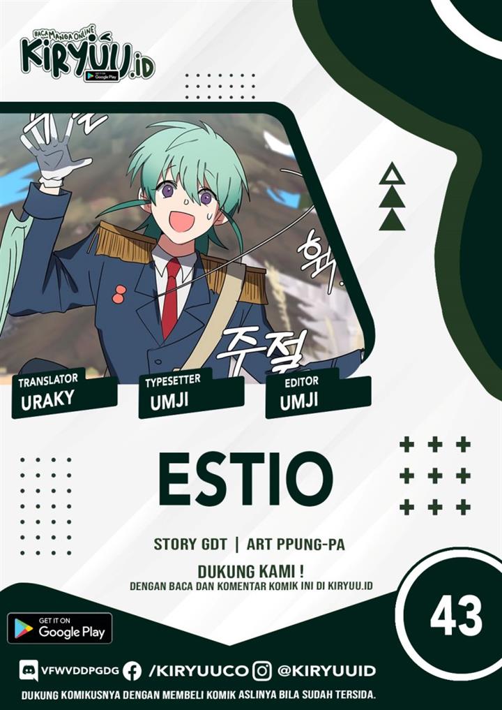 estio - Chapter: 43