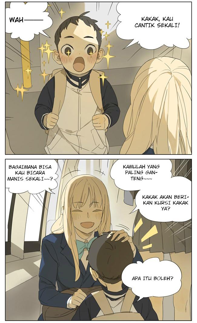 tamen-de-gushi - Chapter: 91