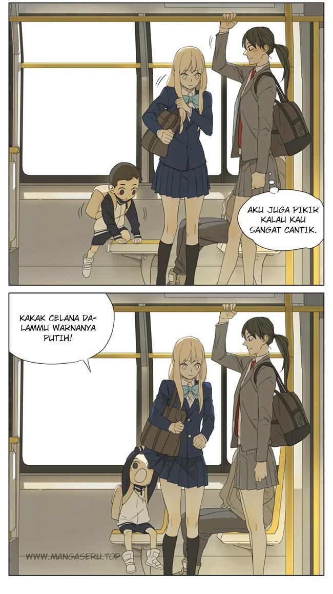 tamen-de-gushi - Chapter: 91