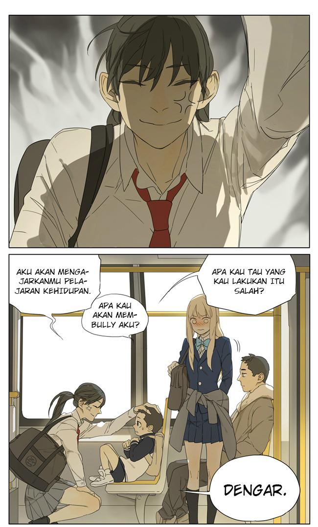 tamen-de-gushi - Chapter: 91