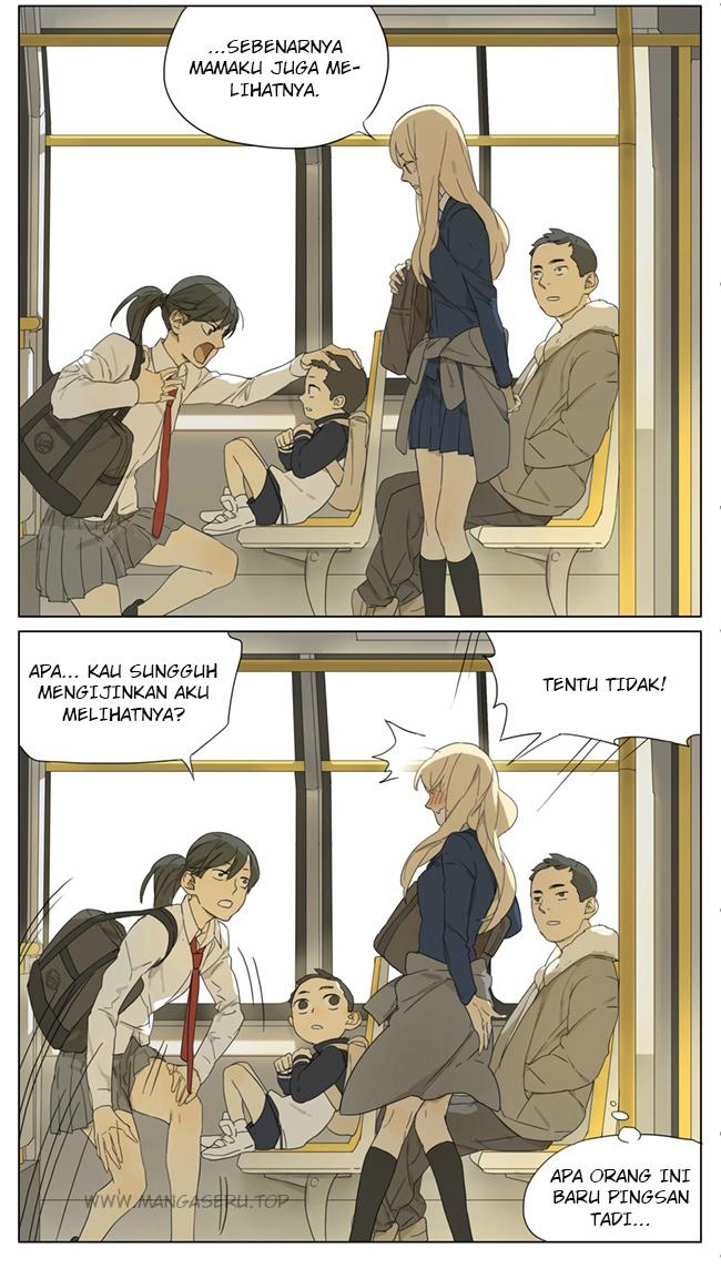 tamen-de-gushi - Chapter: 91