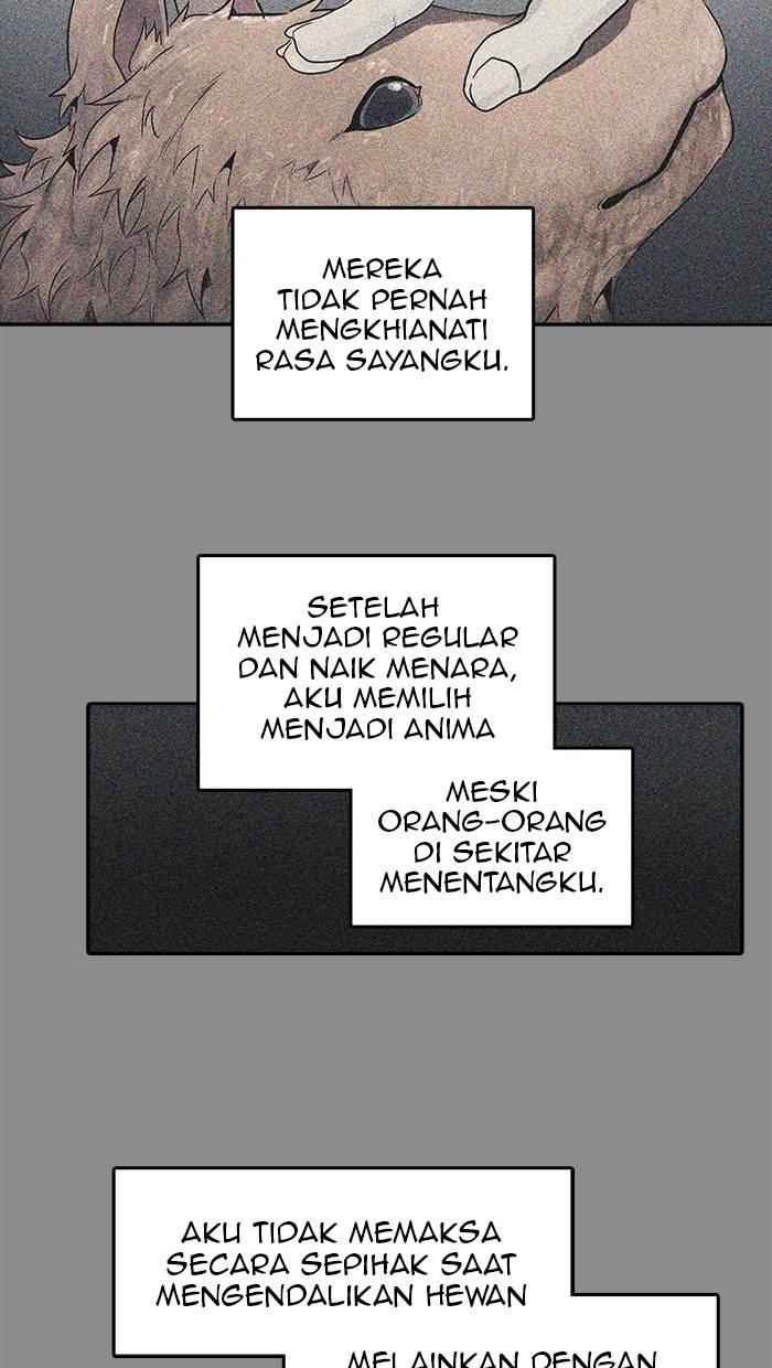 tower-of-god - Chapter: 494