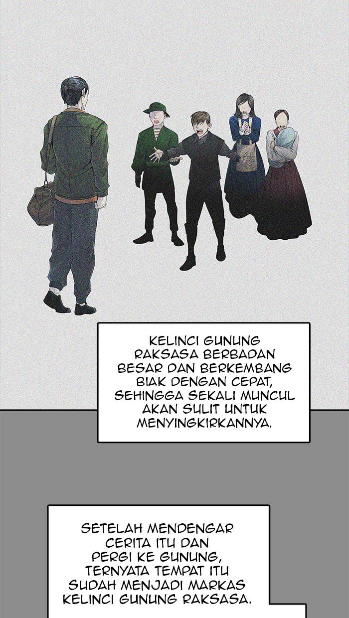 tower-of-god - Chapter: 494