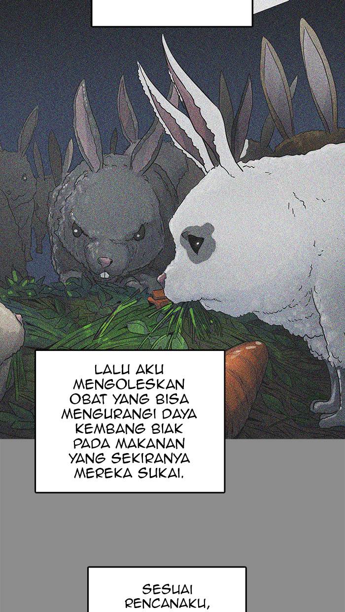 tower-of-god - Chapter: 494