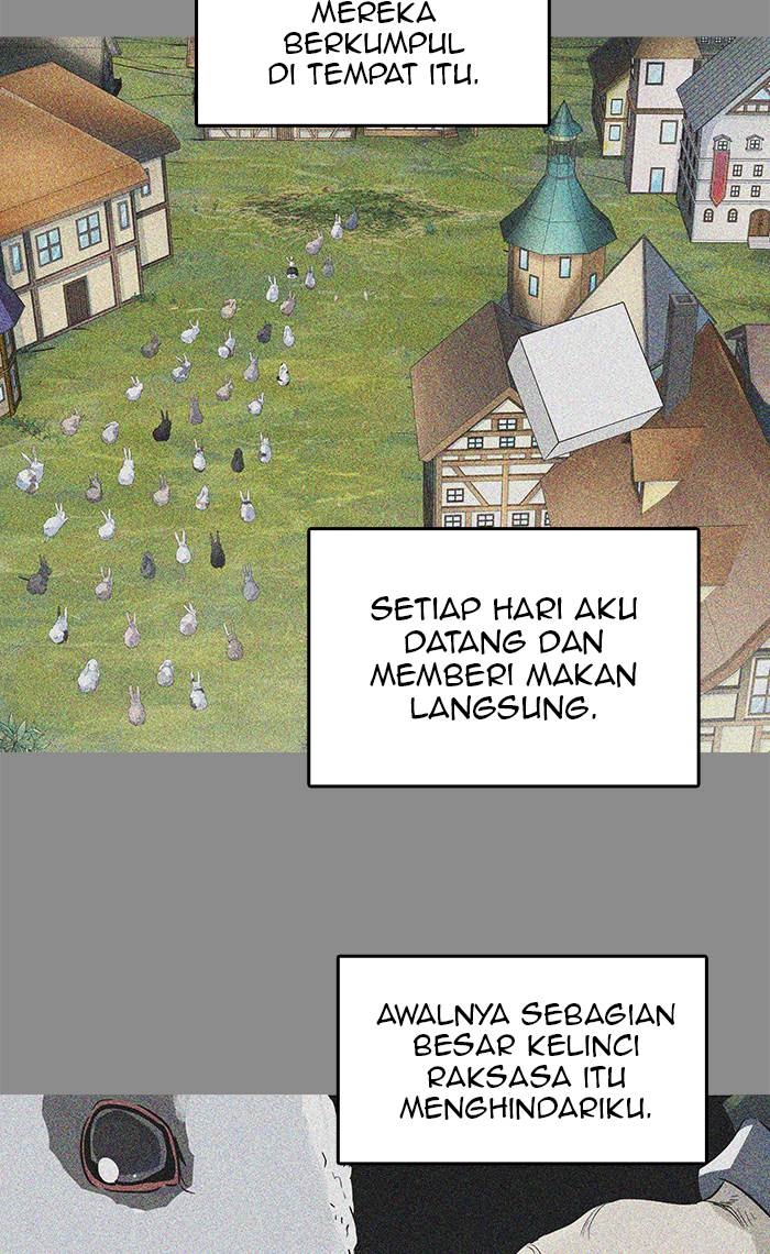 tower-of-god - Chapter: 494