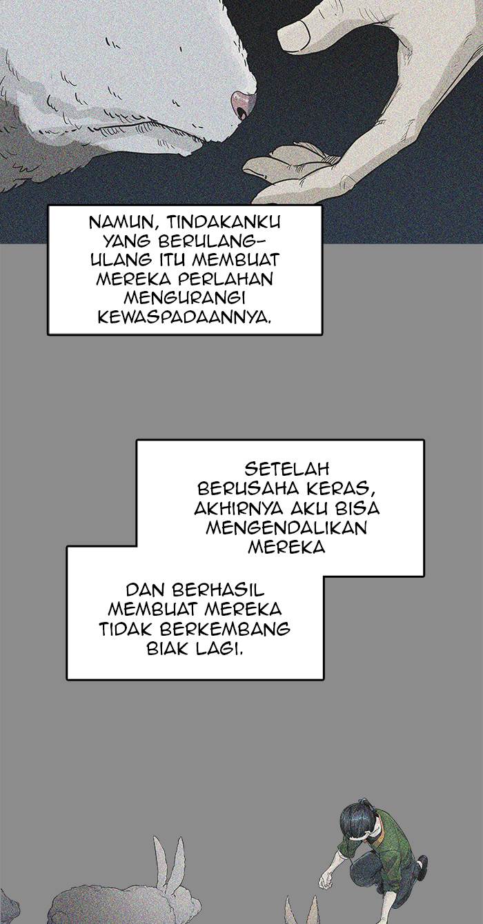 tower-of-god - Chapter: 494