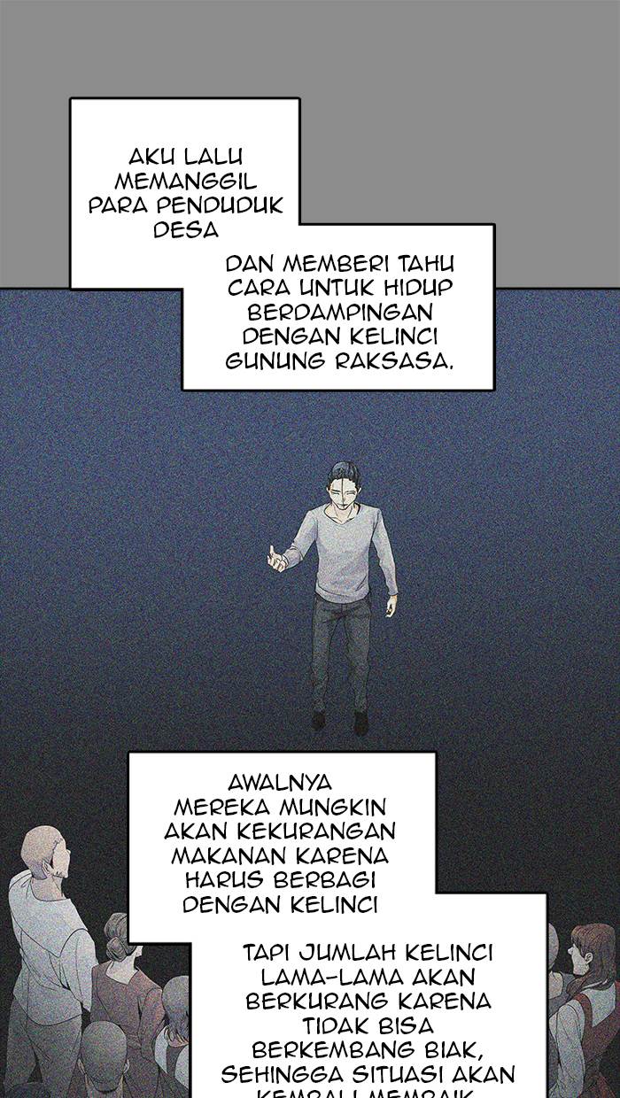 tower-of-god - Chapter: 494