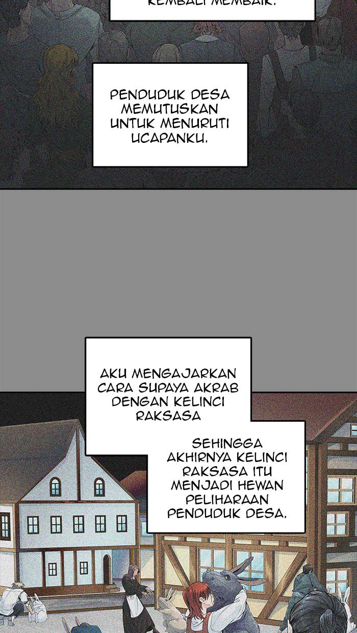 tower-of-god - Chapter: 494
