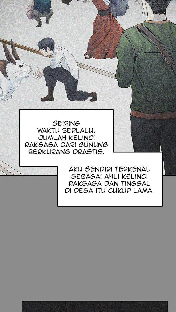 tower-of-god - Chapter: 494