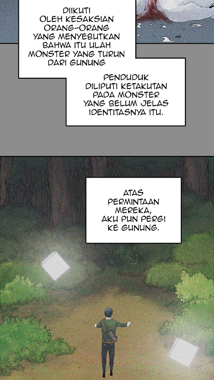 tower-of-god - Chapter: 494