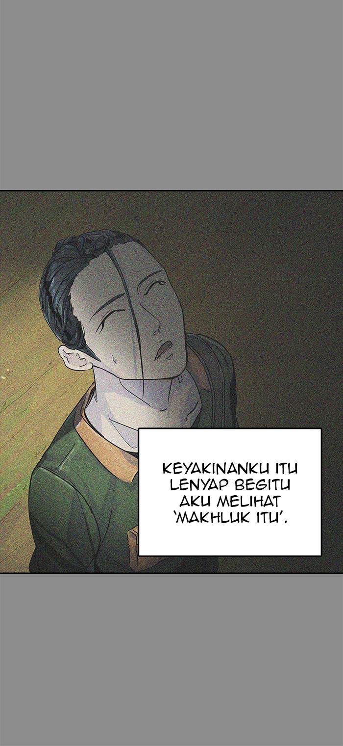 tower-of-god - Chapter: 494