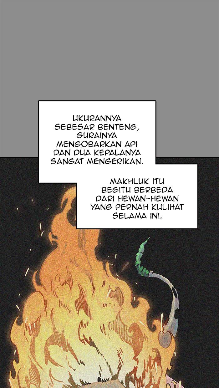 tower-of-god - Chapter: 494