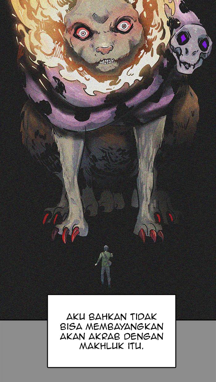 tower-of-god - Chapter: 494