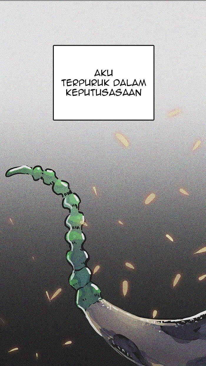 tower-of-god - Chapter: 494