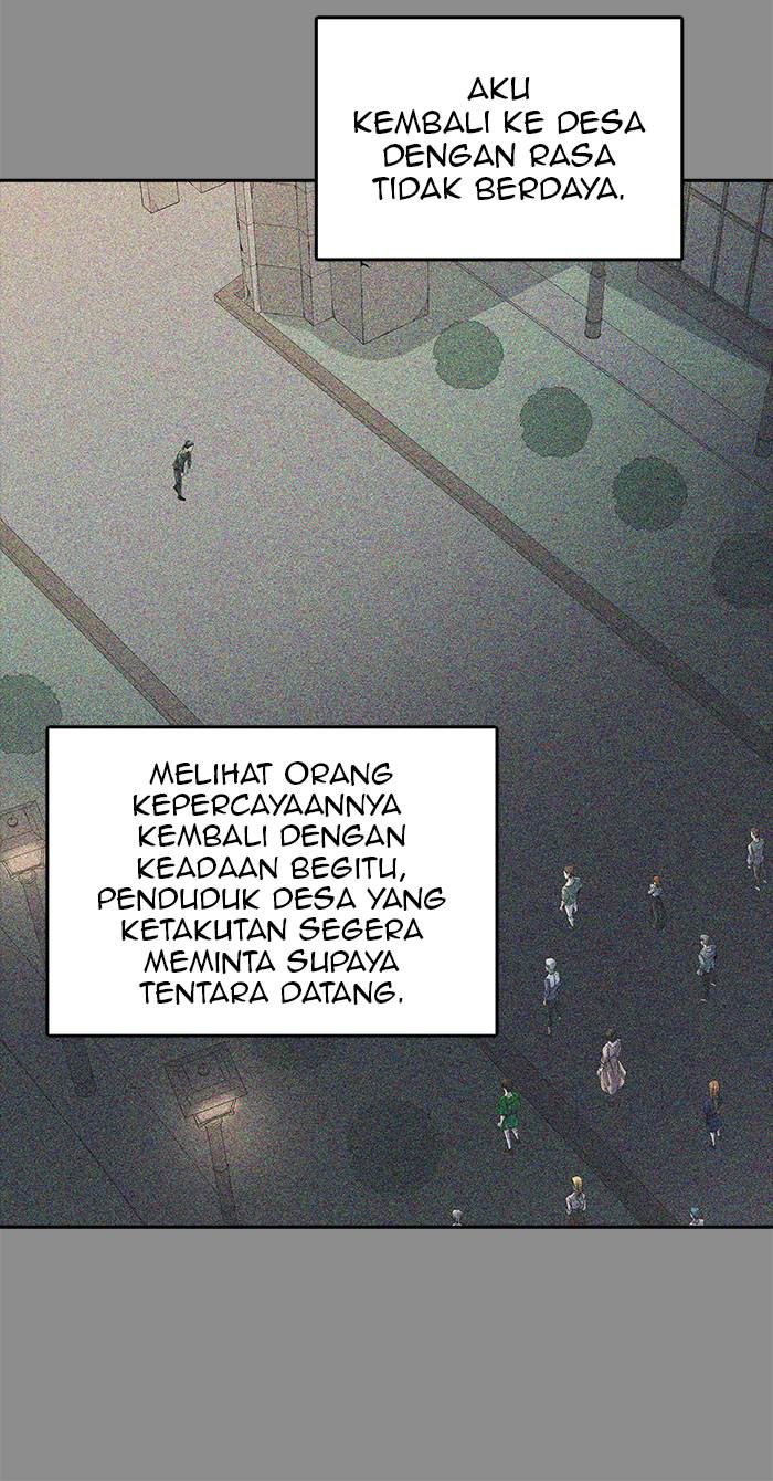 tower-of-god - Chapter: 494