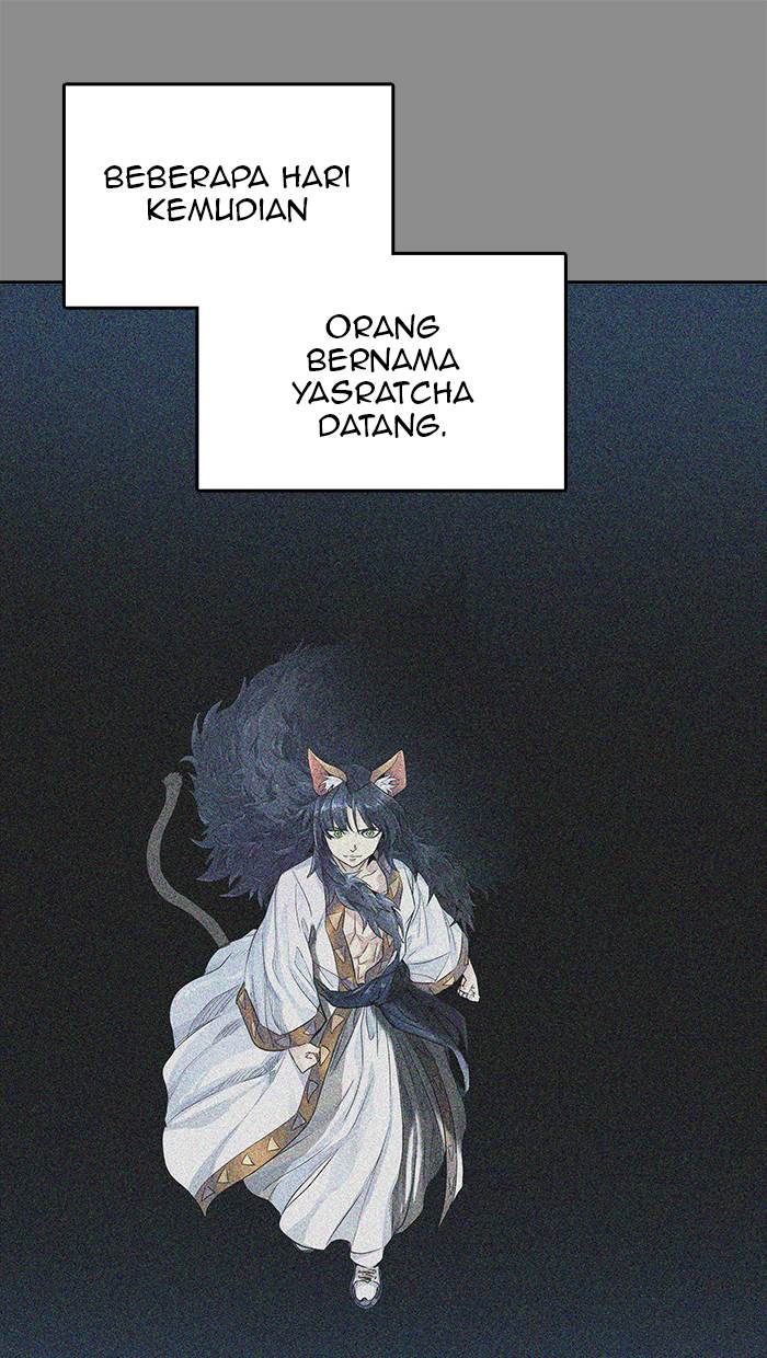 tower-of-god - Chapter: 494