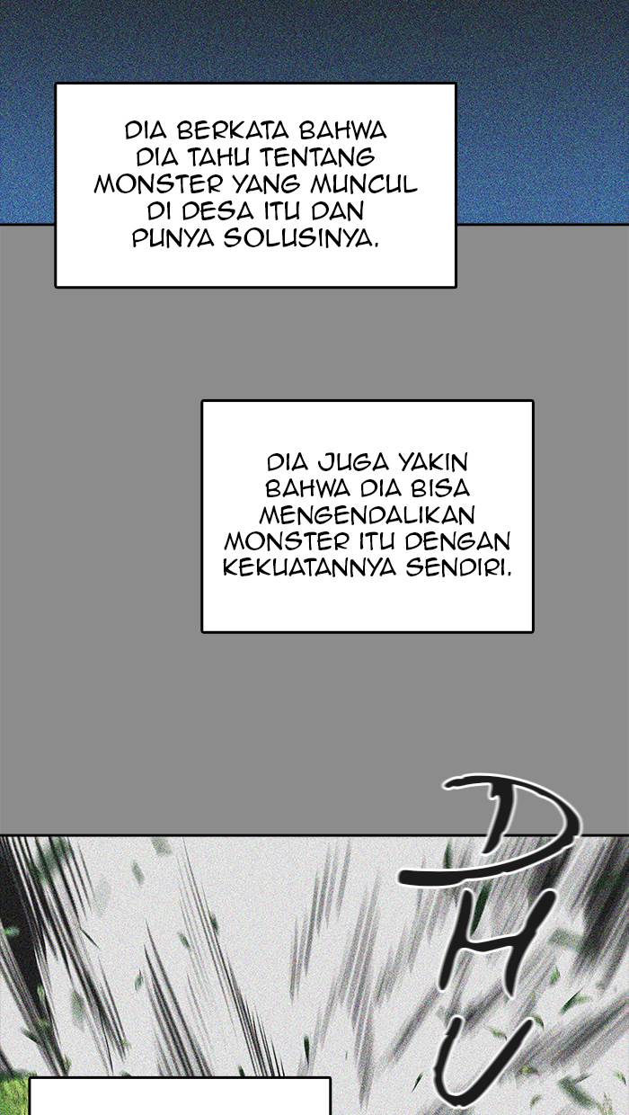 tower-of-god - Chapter: 494