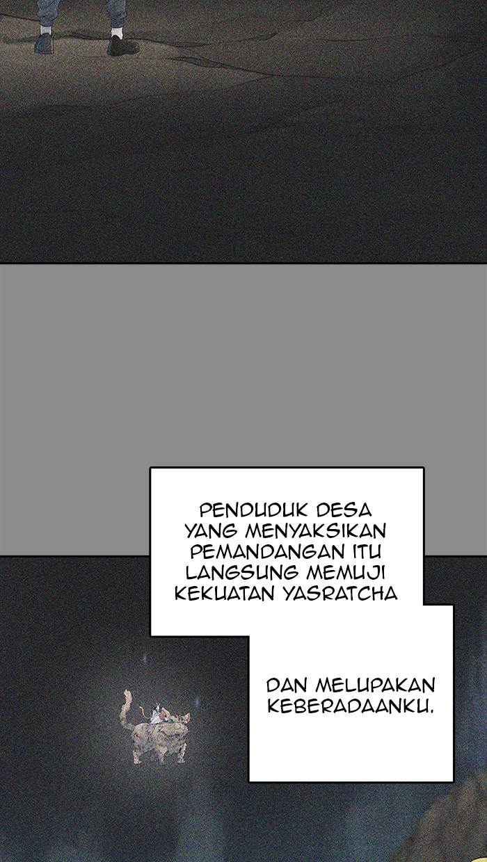 tower-of-god - Chapter: 494