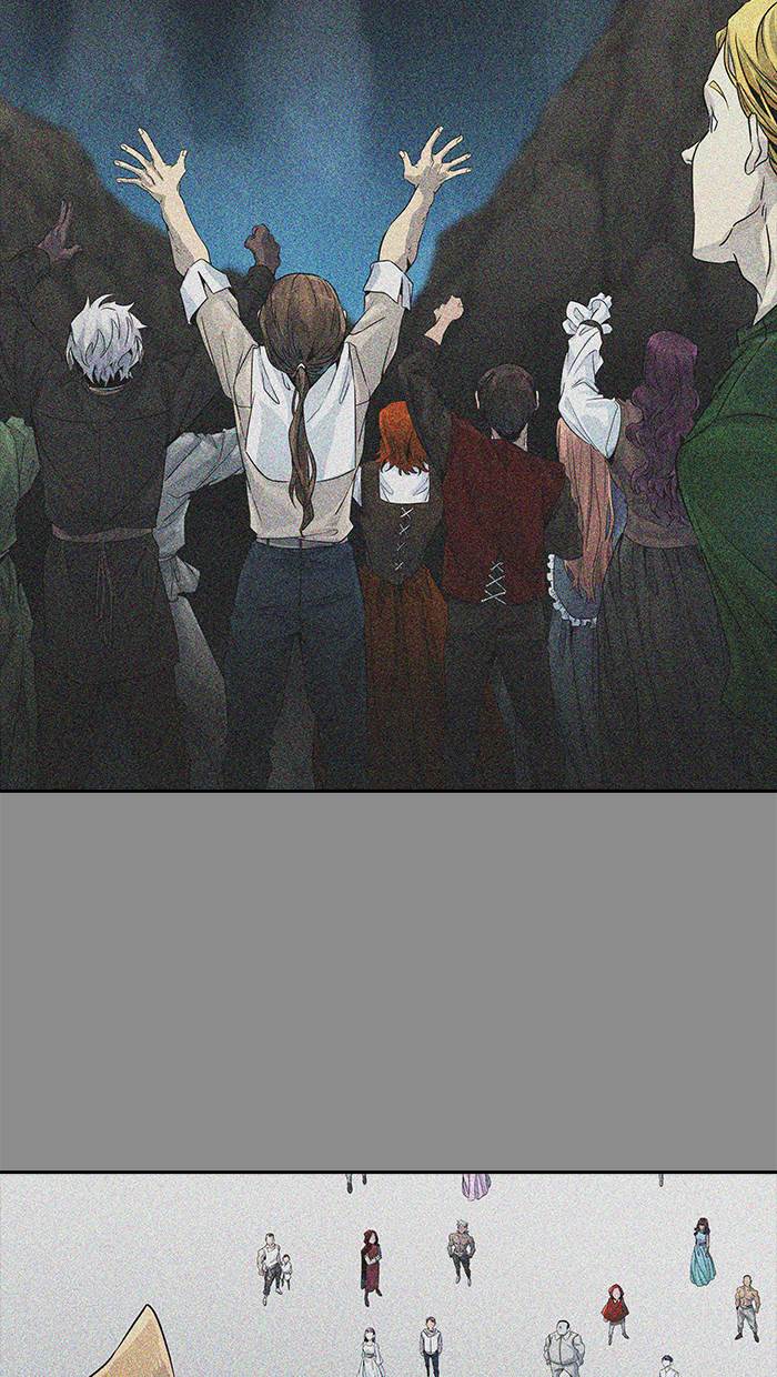 tower-of-god - Chapter: 494