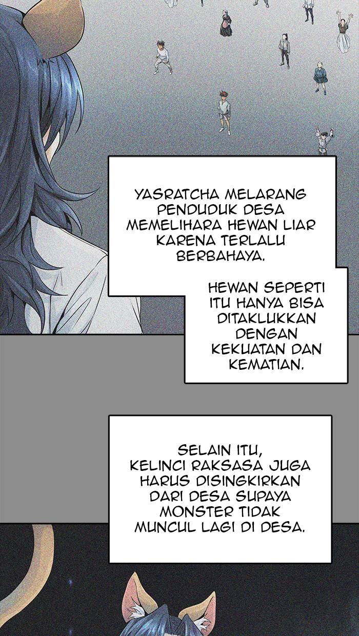 tower-of-god - Chapter: 494