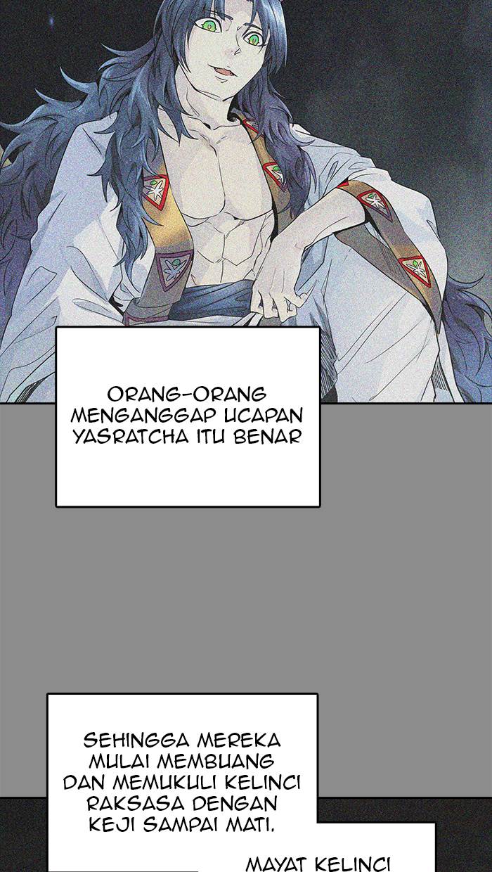 tower-of-god - Chapter: 494