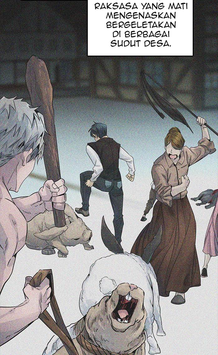 tower-of-god - Chapter: 494