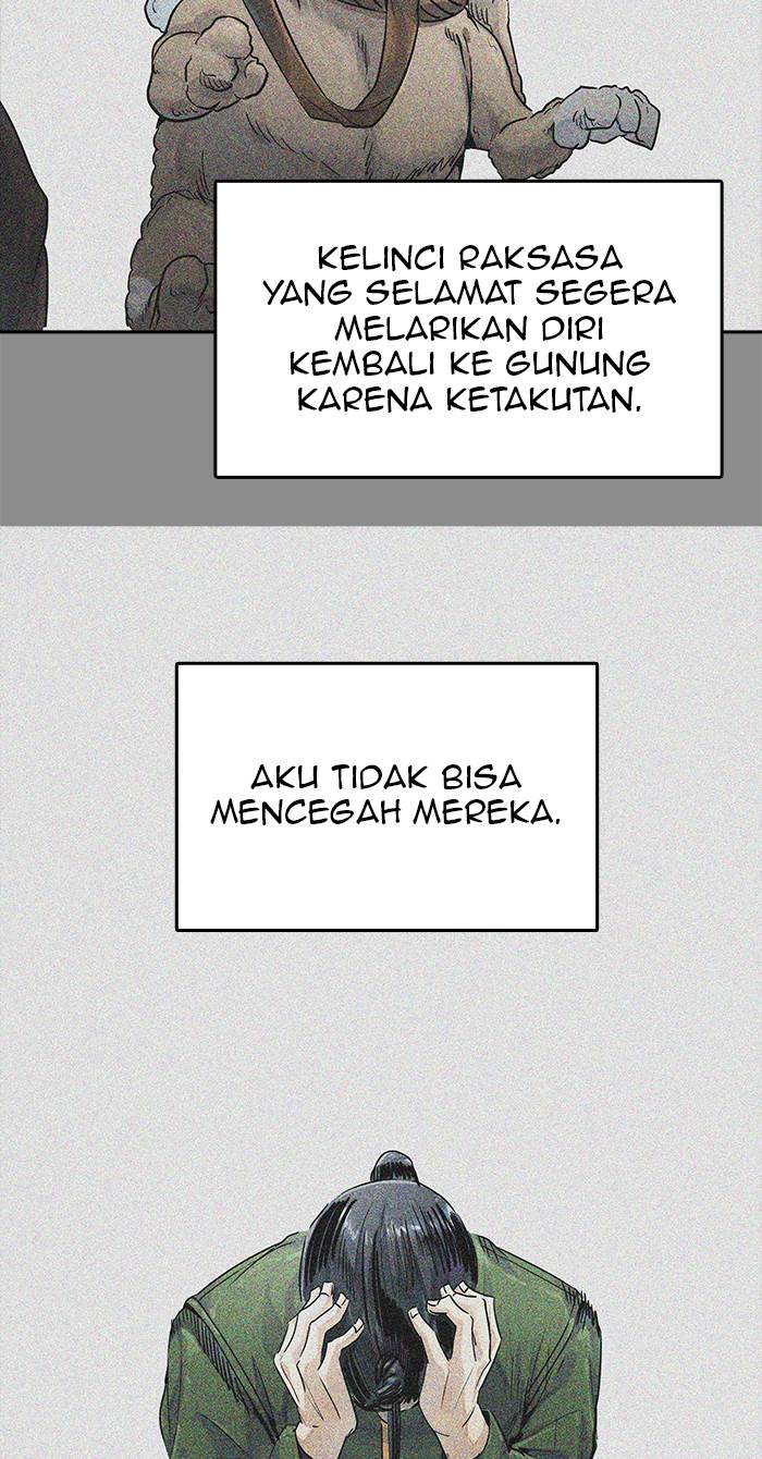 tower-of-god - Chapter: 494