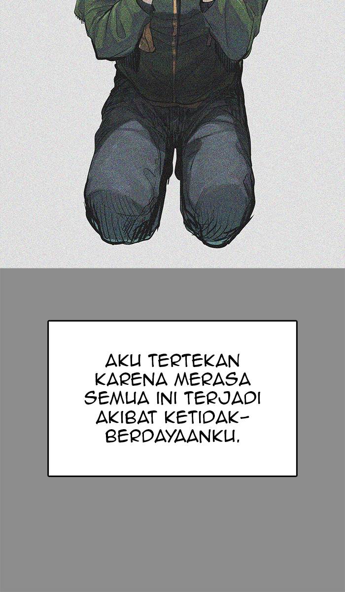 tower-of-god - Chapter: 494