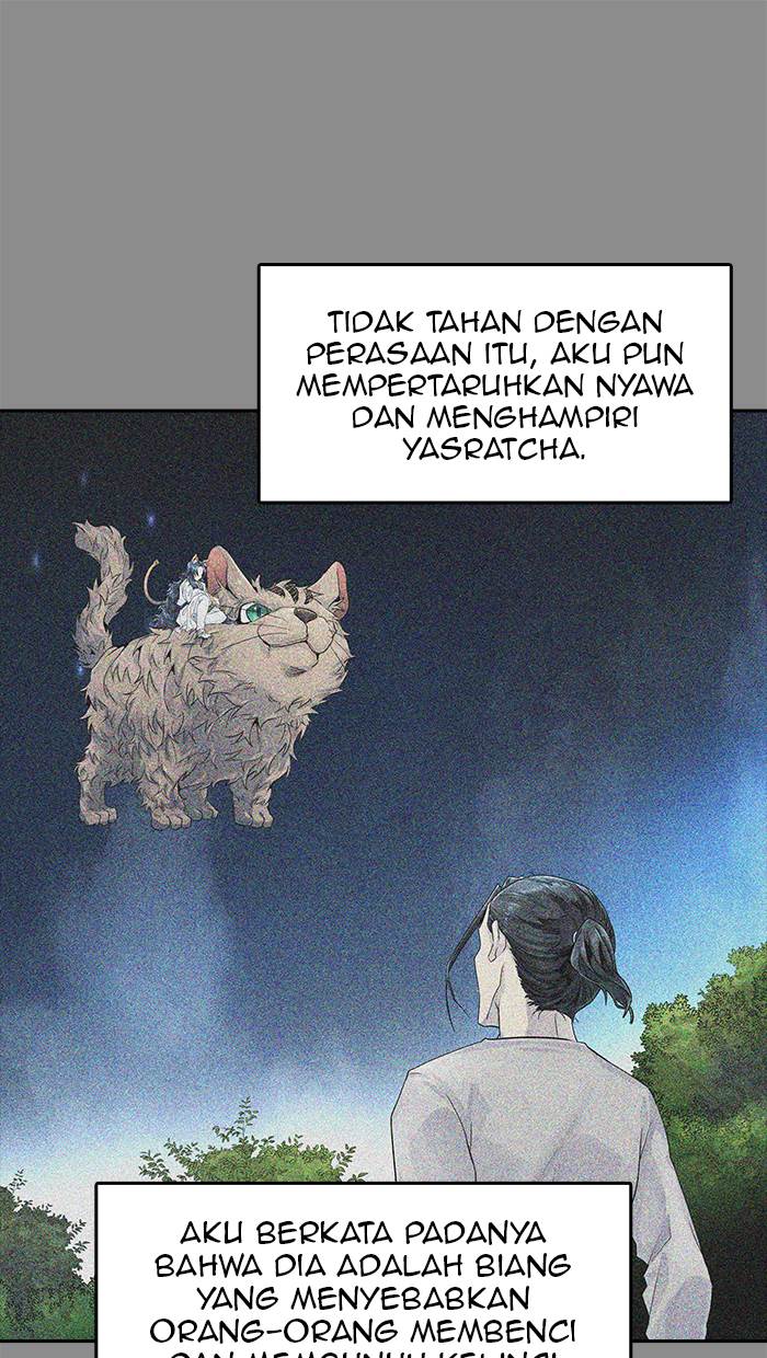 tower-of-god - Chapter: 494