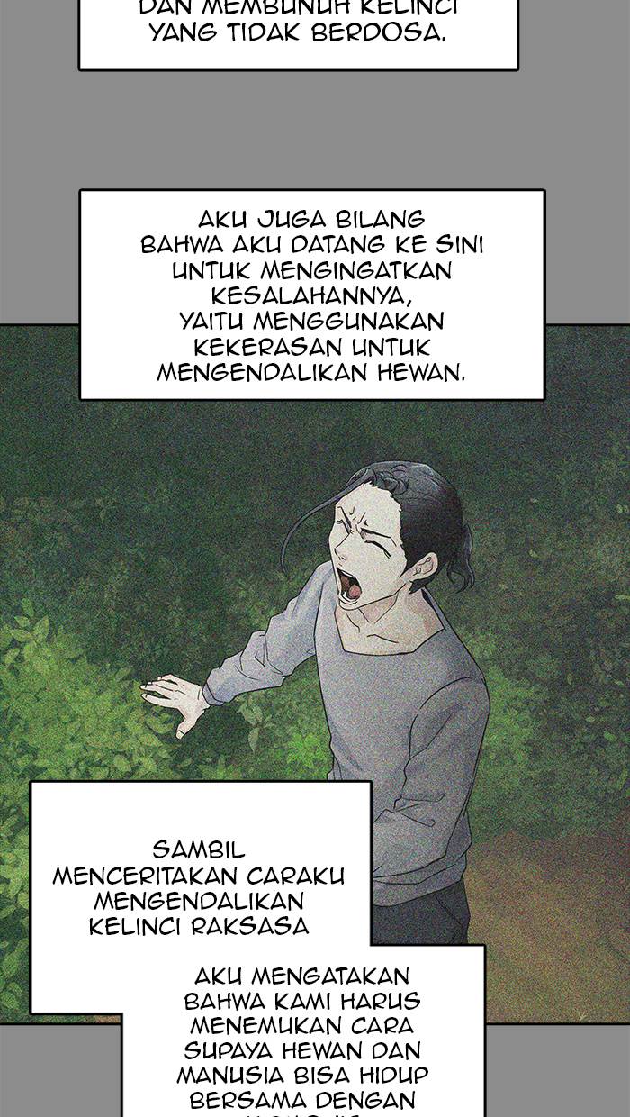 tower-of-god - Chapter: 494