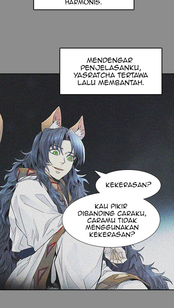 tower-of-god - Chapter: 494