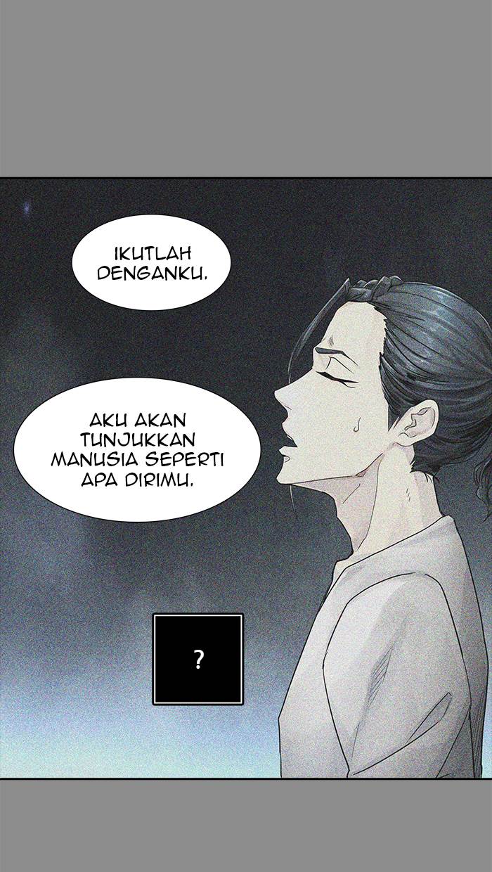 tower-of-god - Chapter: 494