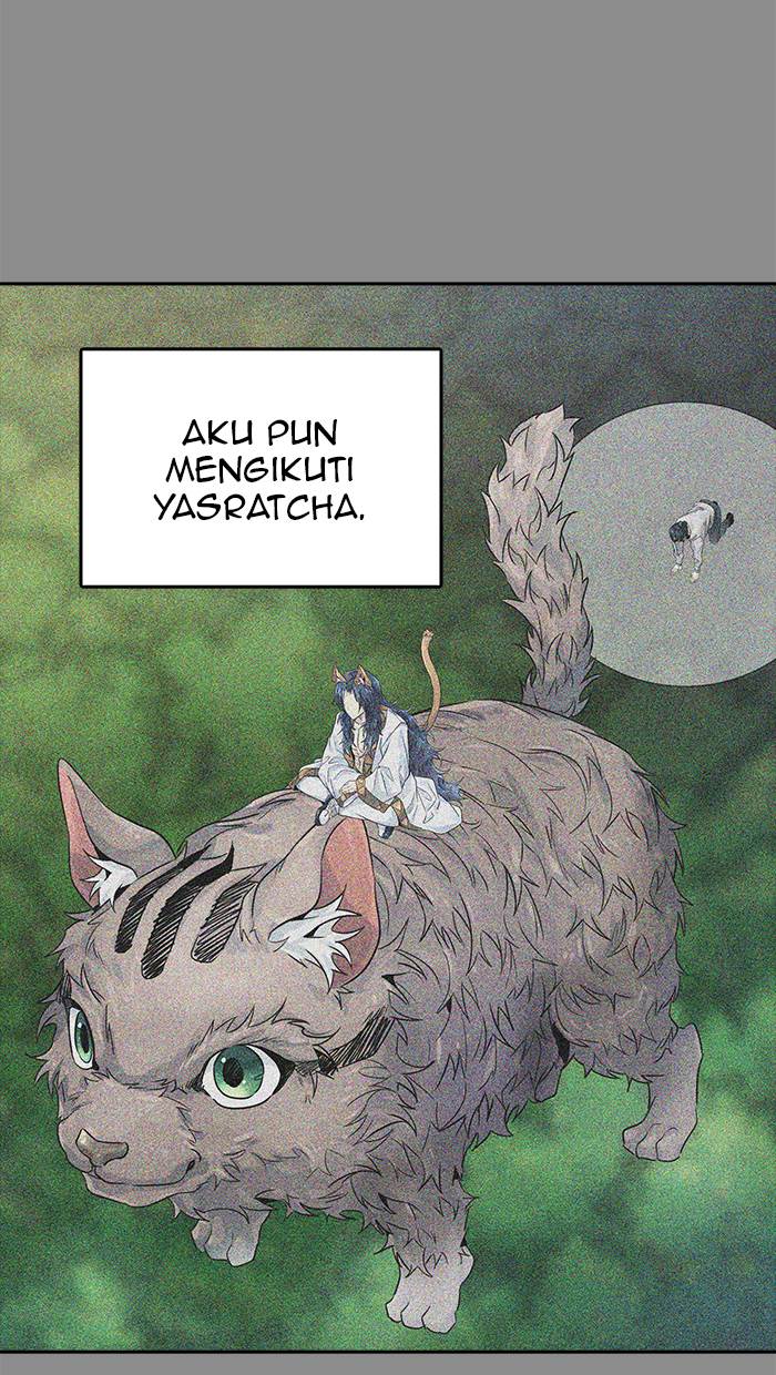 tower-of-god - Chapter: 494