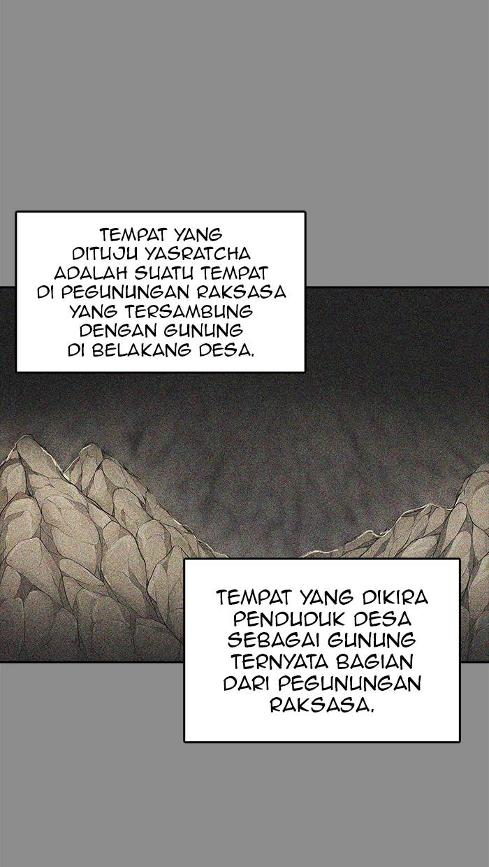 tower-of-god - Chapter: 494