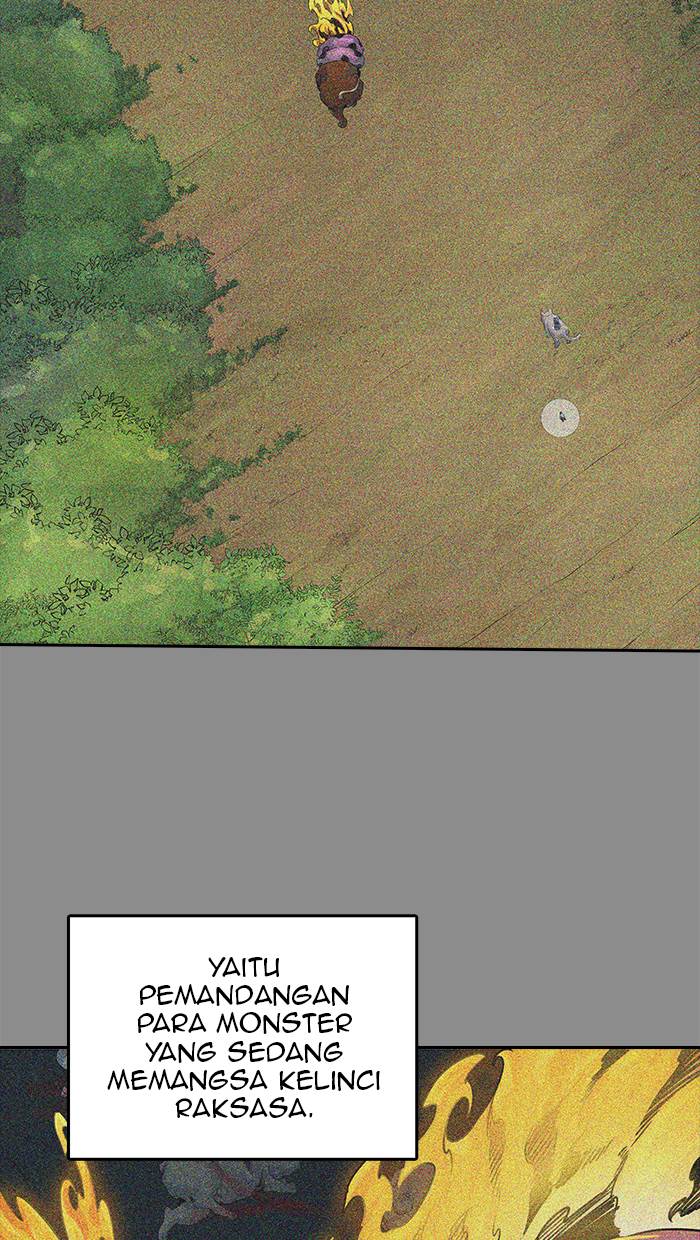 tower-of-god - Chapter: 494