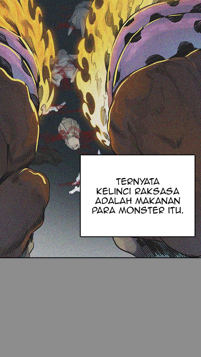 tower-of-god - Chapter: 494