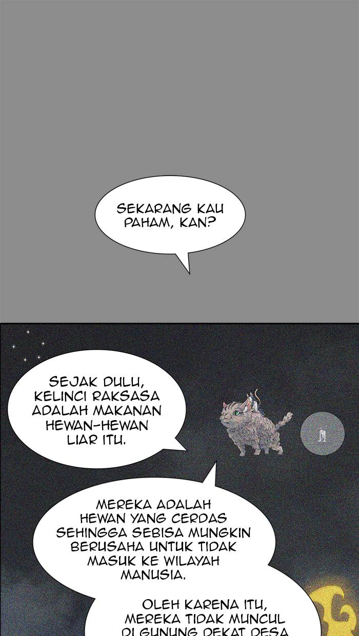 tower-of-god - Chapter: 494
