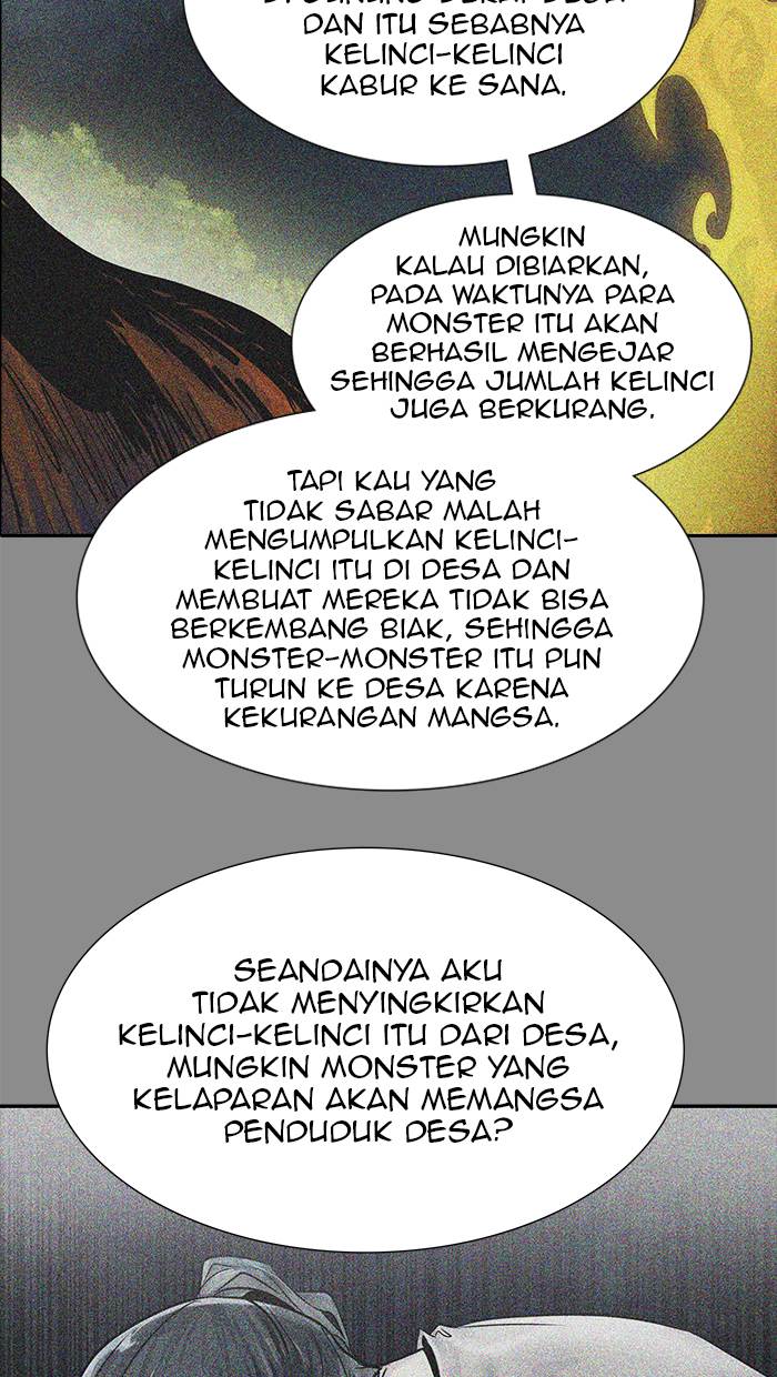tower-of-god - Chapter: 494