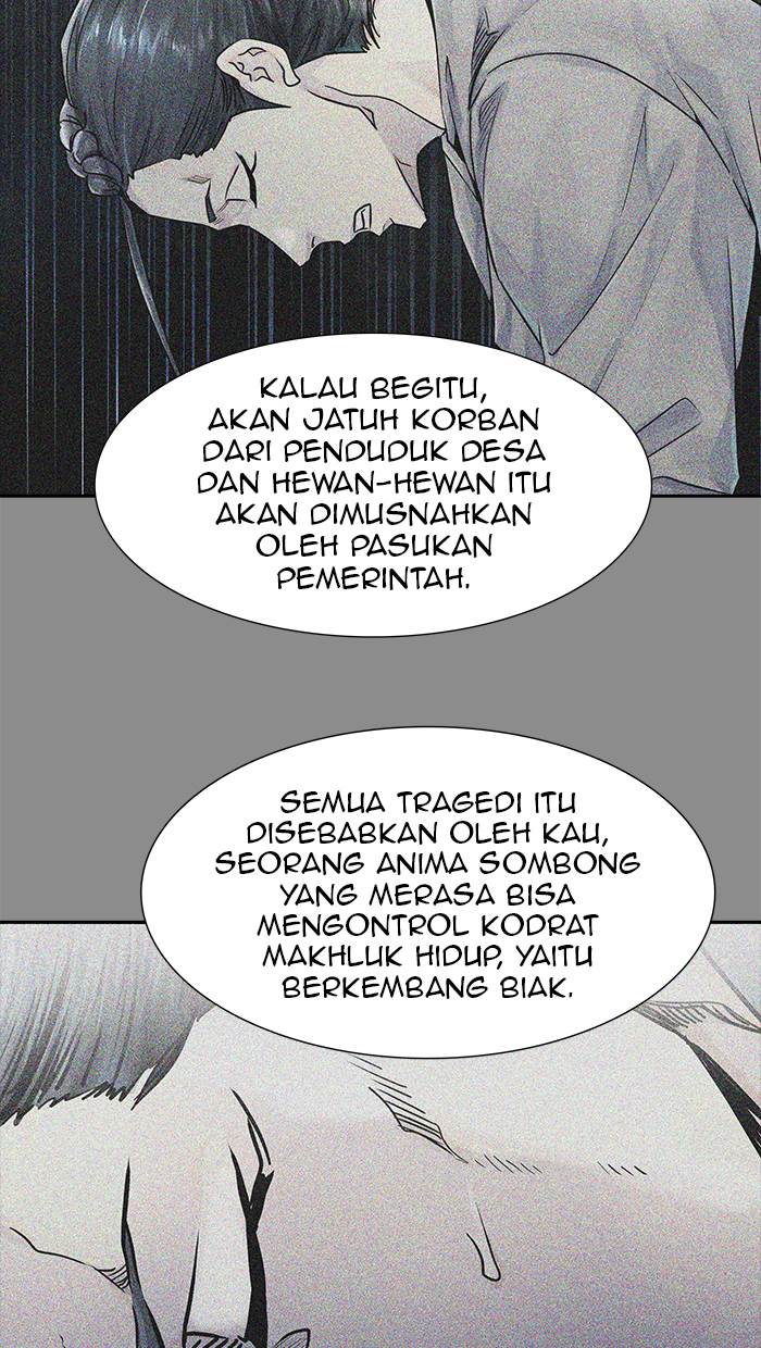 tower-of-god - Chapter: 494