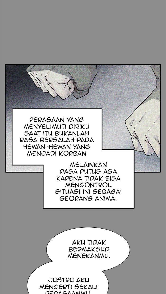 tower-of-god - Chapter: 494