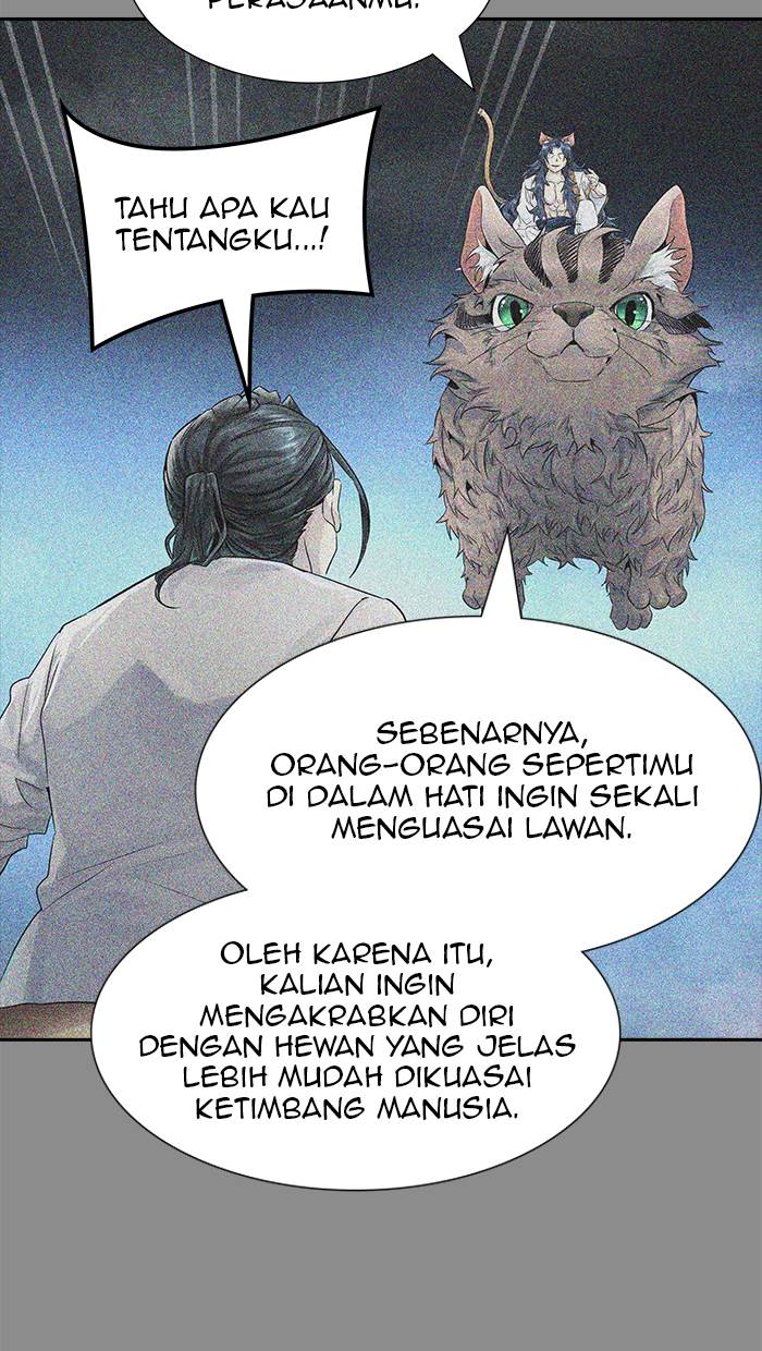 tower-of-god - Chapter: 494