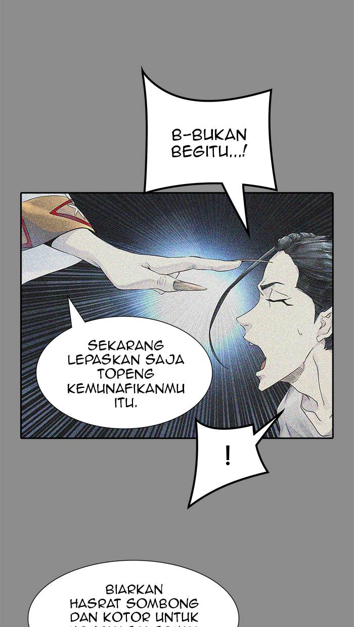 tower-of-god - Chapter: 494