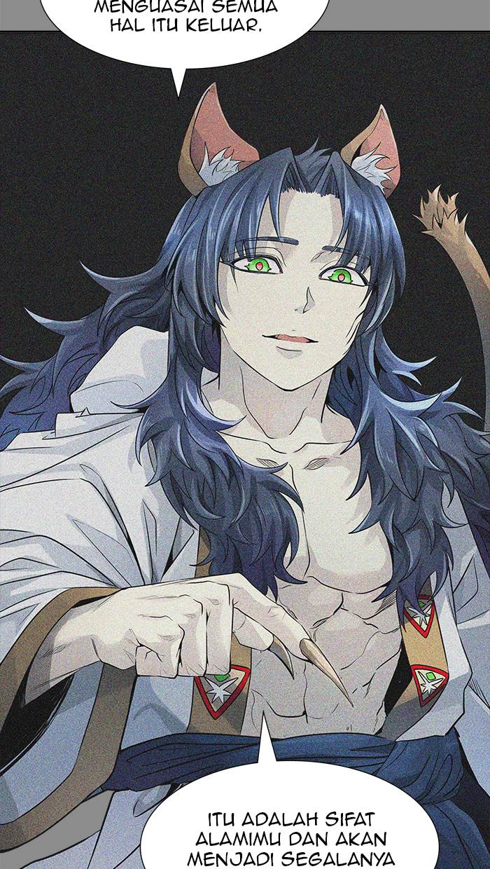 tower-of-god - Chapter: 494