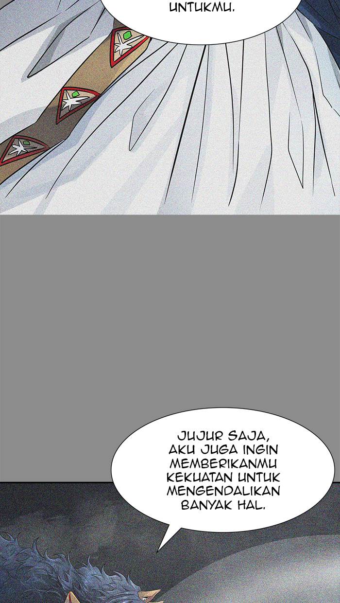 tower-of-god - Chapter: 494