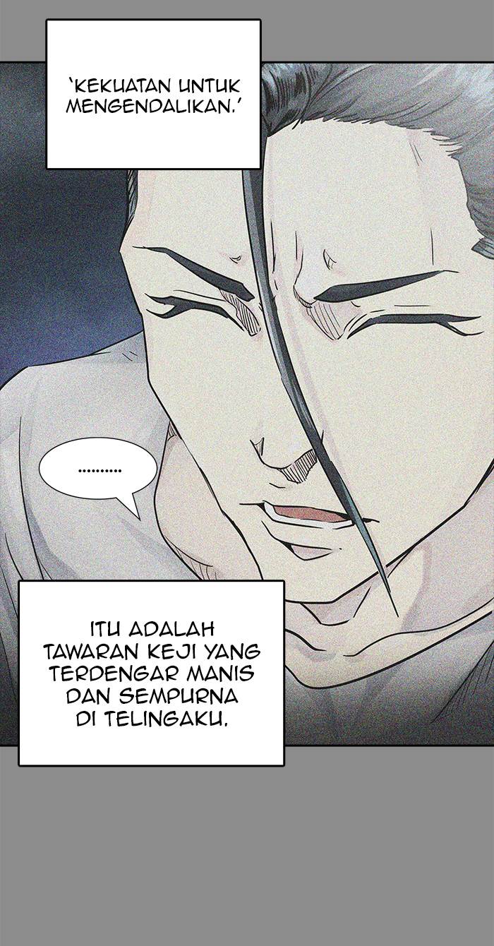tower-of-god - Chapter: 494