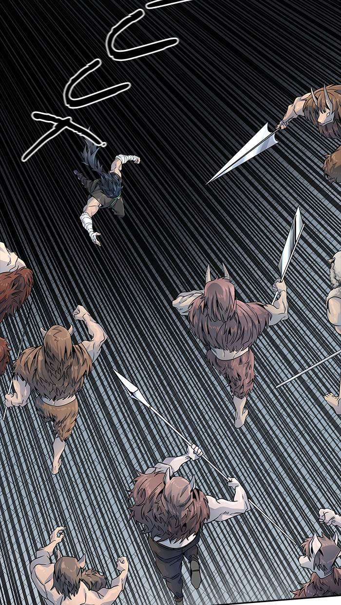 tower-of-god - Chapter: 494