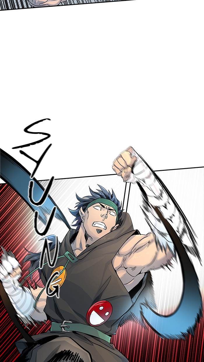 tower-of-god - Chapter: 494